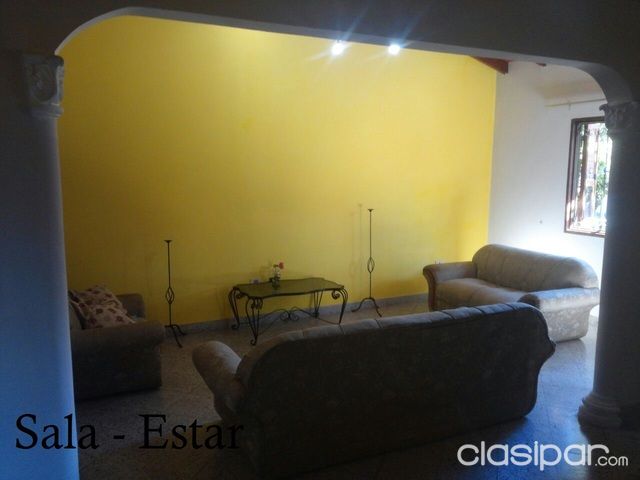 FDO. DE LA MORA ZONA NORTE A UNA CUADRA DE MCAL. LOPEZ..VENDO!!! — foto 2