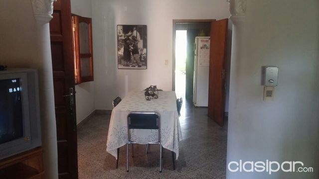 FDO. DE LA MORA ZONA NORTE A UNA CUADRA DE MCAL. LOPEZ..VENDO!!! — foto 3