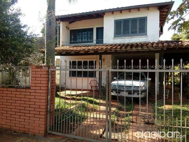Vendo 7 Cuadras De Mariscal Estigarribia 4 De Calle Ultima — foto 2