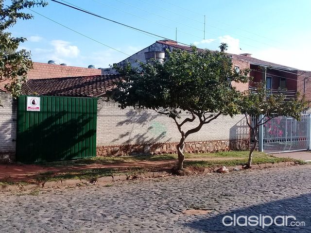 REMATO HOY IDEAL PARA DUPLEX TERRENO 20 X 18 YASY CAV. B GUGGIARI — foto 2