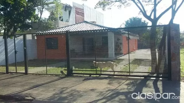 Vendo casa en San Lorenzo — foto 3