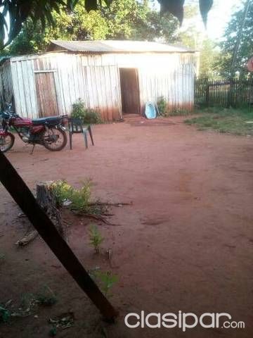 Vendo o cambio casa por algo de mi interes en santa rosa del aguaray — foto 2
