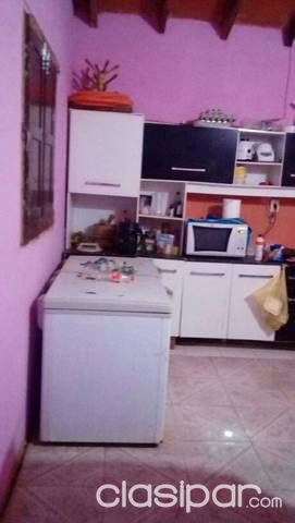 Vendo x 150.000.000 GS. CASA NUEVA — foto 2