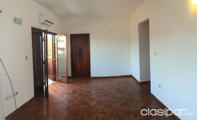 Villa Morra alquilo departamento — foto 2