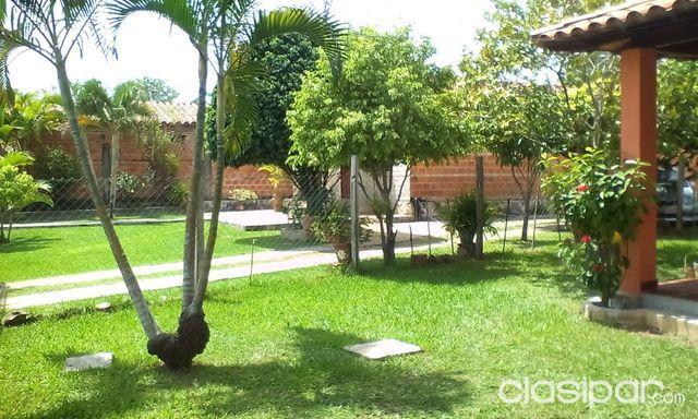 VENDO UNA CASA EN LA CIUDAD DE LIMPIO — foto 2