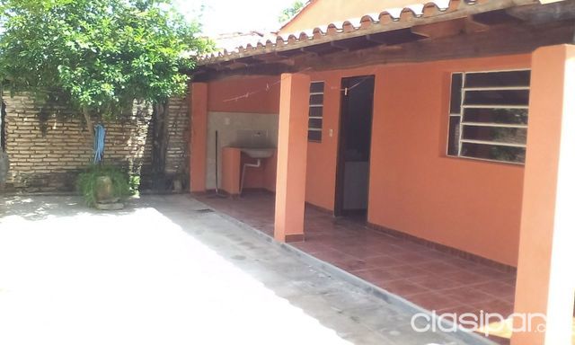 VENDO UNA CASA EN LA CIUDAD DE LIMPIO — foto 3