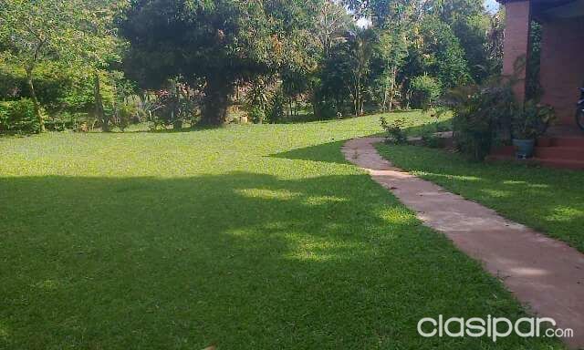 Vendo casa zona itaugua — foto 2