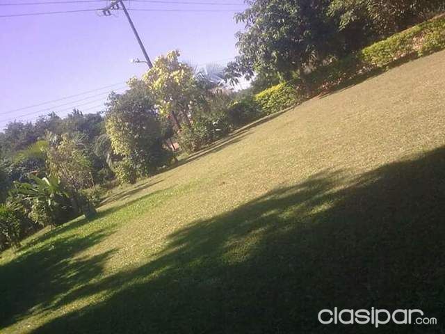 Vendo casa zona itaugua — foto 3