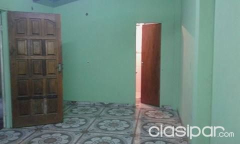SE ALQUILA CASA CON SALON EN KM 7 DON BOSCO — foto 3