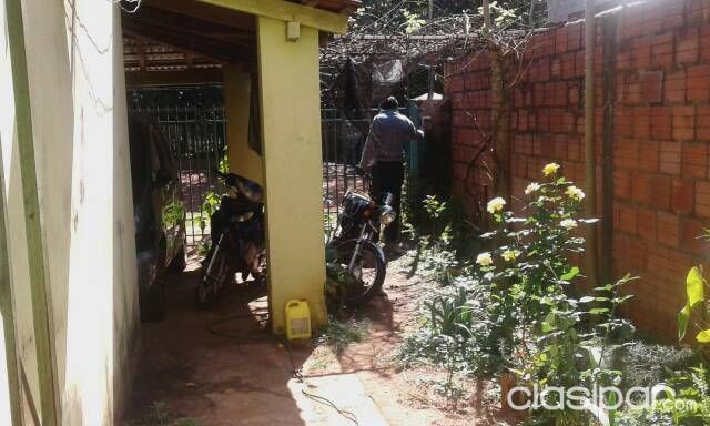 CALAMBACHEO O VENDO CASA TITULADO — foto 2