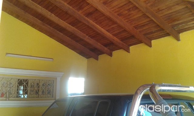 vendo Hermosa residencia tipo colonial en Loma pyta!! — foto 2
