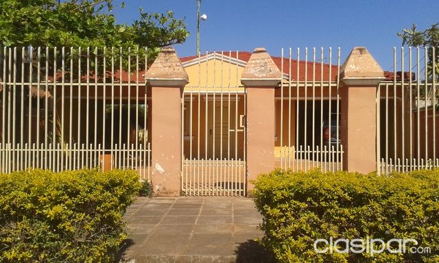 vendo Hermosa residencia tipo colonial en Loma pyta!! — foto 3