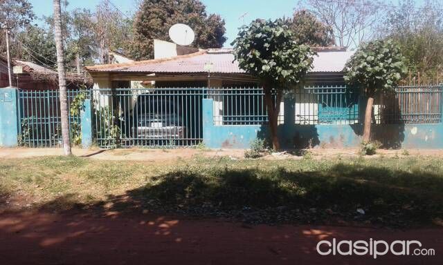 VENDO CASA TITULADO — foto 2