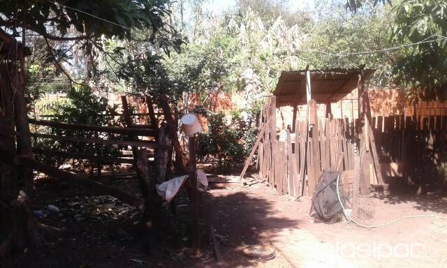 VENDO CASA TITULADO — foto 3