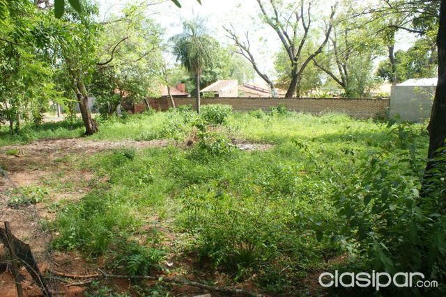 Remato dos hermosos terrenos juntos Zona Yacht y Golf Club Paraguayo — foto 2