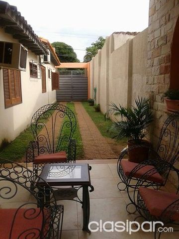 VENDO CASA EN BARRIO MBURUCUYA — foto 2