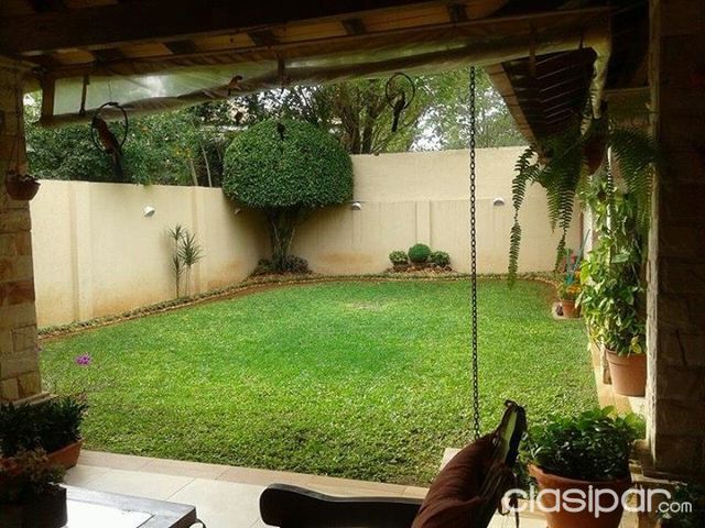 VENDO CASA EN BARRIO MBURUCUYA — foto 3