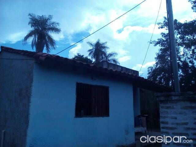 Vendo dos casas — foto 2