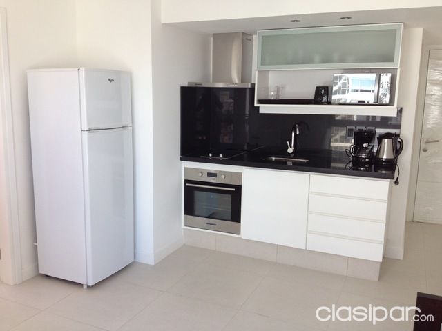 DEPARTAMENTO EN PUNTA DEL ESTE — foto 3