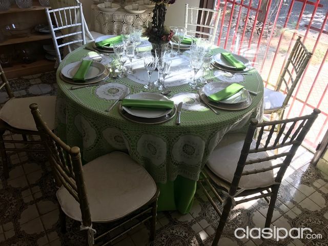 Empresa completa de recepciones! — foto 3