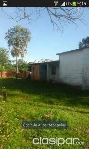 Vendo Casa y terreno economica — foto 2