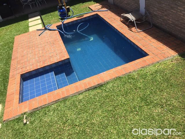 VENDO CASA LOMA MERLO - LUQUE — foto 2