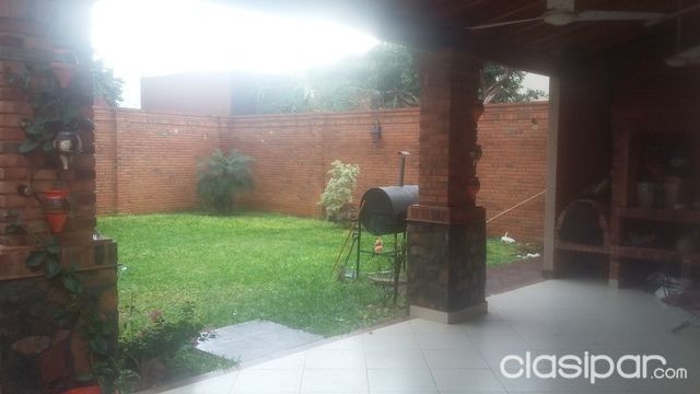 vendo casa en Mariano Roque Alonso — foto 2