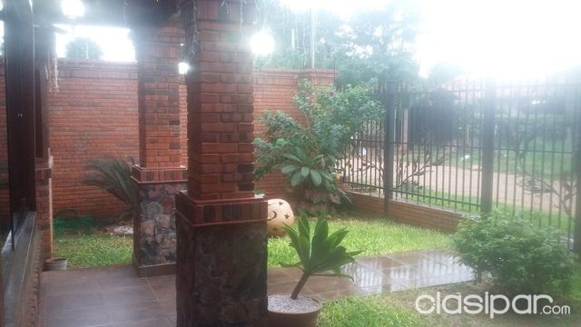 vendo casa en Mariano Roque Alonso — foto 3
