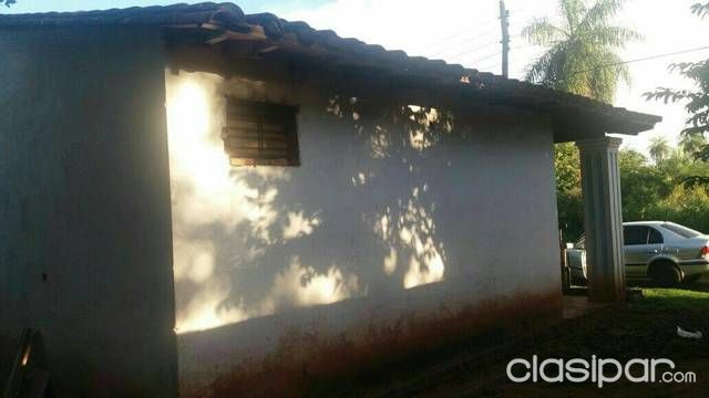 CASA EN CAPIATA RUTA 1KM21 — foto 3