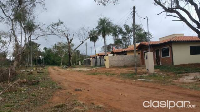 Oferto 6 Hermosos Terrenos En Capiata Km 21 Ruta 2 — foto 2
