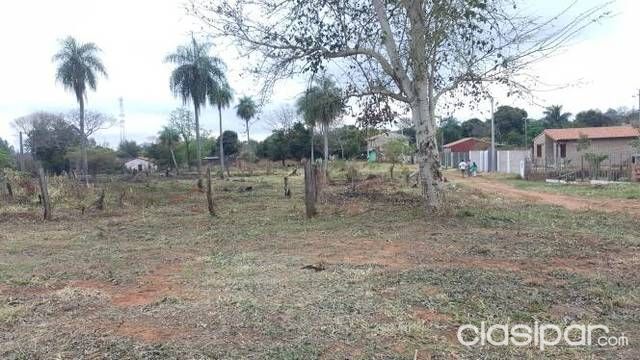 Oferto 6 Hermosos Terrenos En Capiata Km 21 Ruta 2 — foto 3