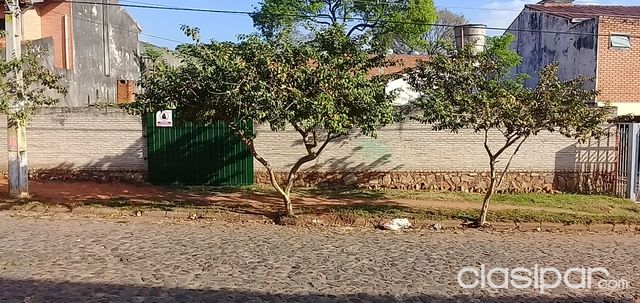 TERRENO RESIDENCIAL POR 70 MIL USD. IDEAL PDUPLEX O DPTOS. — foto 2