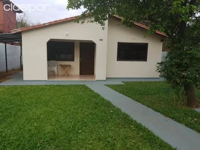 Casa hermosa Fernando — foto 2