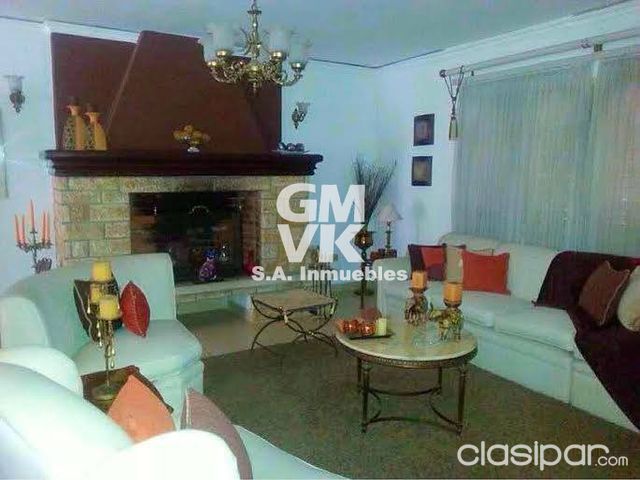 VENDO RESIDENCIA - ZONA BANCO CENTRAL — foto 2