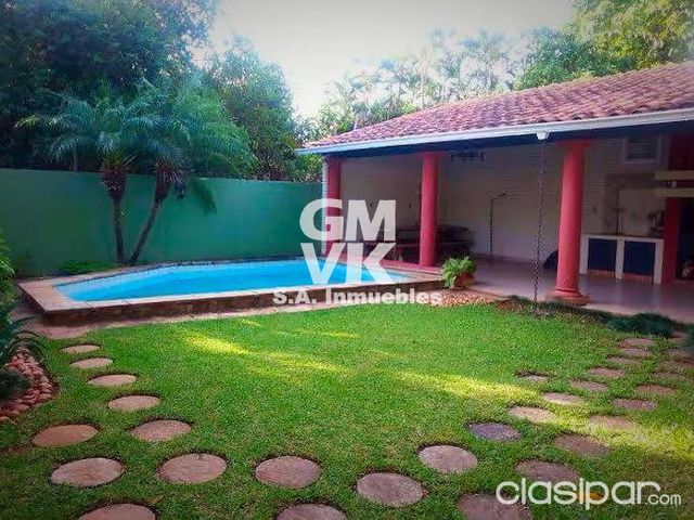 VENDO RESIDENCIA - ZONA BANCO CENTRAL — foto 3