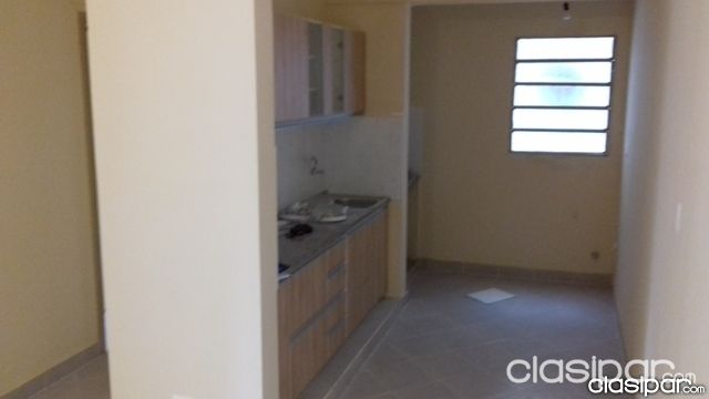 VENDO FINANCIADO O ALQUILO DEPARTAMENTO DE 2 DORMITORIOS, ZONA SALEMMA, SEMI AMOBLADO — foto 2
