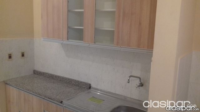 VENDO FINANCIADO O ALQUILO DEPARTAMENTO DE 2 DORMITORIOS, ZONA SALEMMA, SEMI AMOBLADO — foto 3