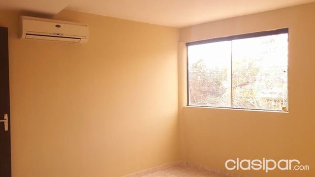Alquilo amplio departamento en Barrio Villa Morra. — foto 3