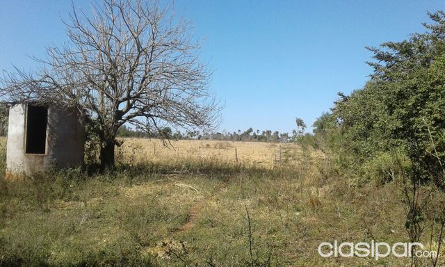 Vendo terreno en Piribebuy — foto 2