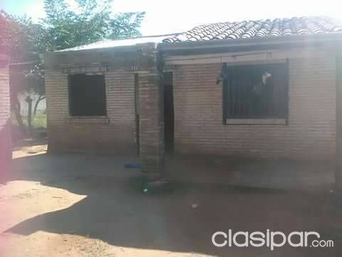 Vendo casa-terreno — foto 2