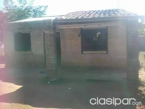 Vendo casa-terreno — foto 3