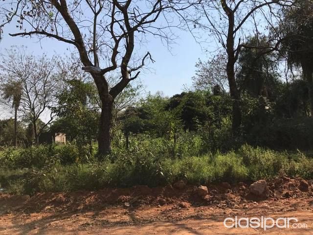 Vendo dos terrenos juntos en Luque!! — foto 2