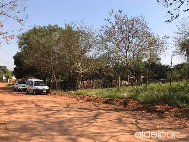 Vendo dos terrenos juntos en Luque!! — foto 3