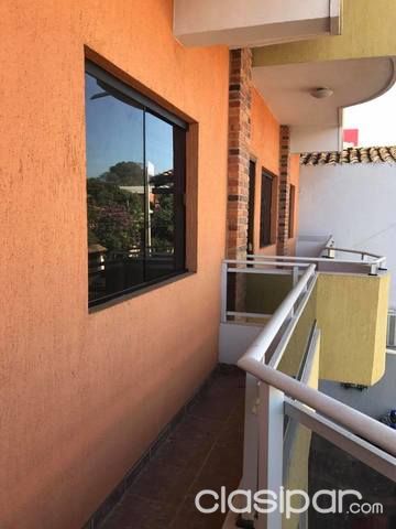 Alquilo hermosos Departamentos a estrenar en el centro de Luque!! — foto 2