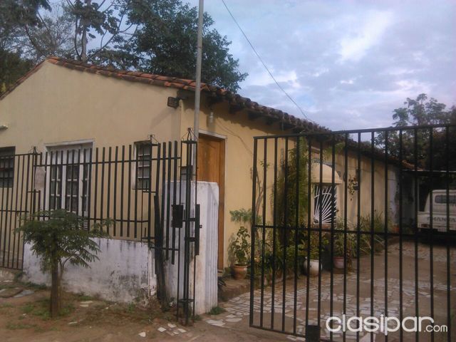 Vendo Casa en San Lorenzo — foto 2