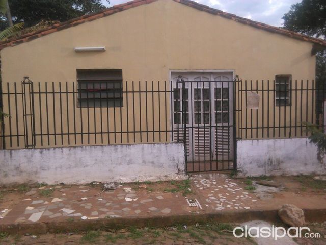 Vendo Casa en San Lorenzo — foto 3