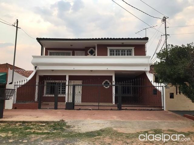 Vendo hermosa casa en Luque!! — foto 2