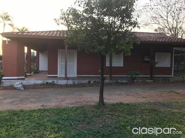 Alquilo casa en Luque!!???? — foto 2