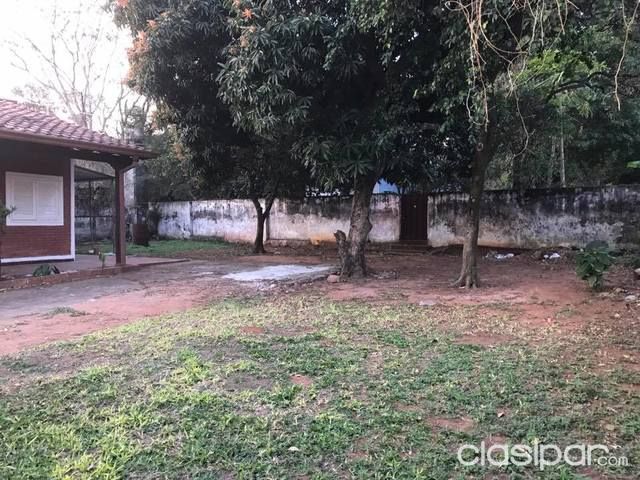 Alquilo casa en Luque!!???? — foto 3