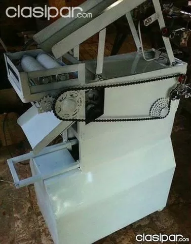 =PALITERA CORTA MASAS DE PALITOS — foto 2
